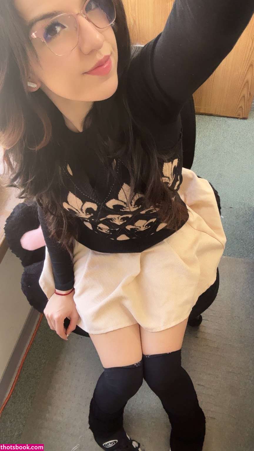 Kat Perez trapdollkat trapdolluzi Nude Leaks OnlyFans Photos #2 1809699