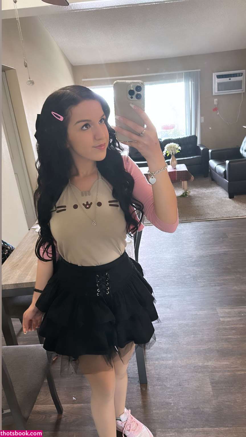 Kat Perez trapdollkat trapdolluzi Nude Leaks OnlyFans Photos #5 1809722