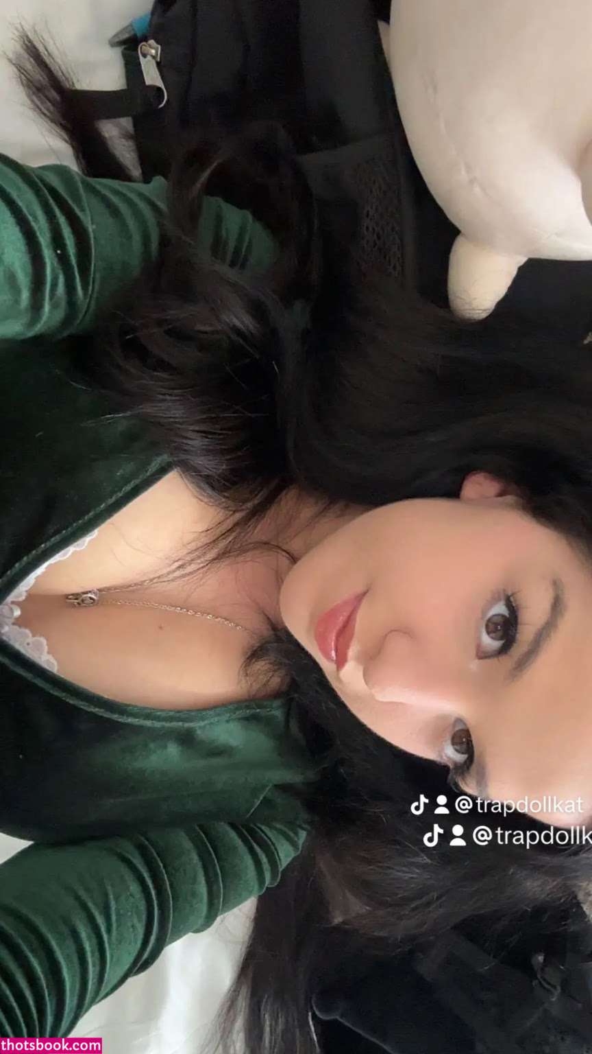 Kat Perez trapdollkat trapdolluzi Nude Leaks OnlyFans Photos #5 1809725