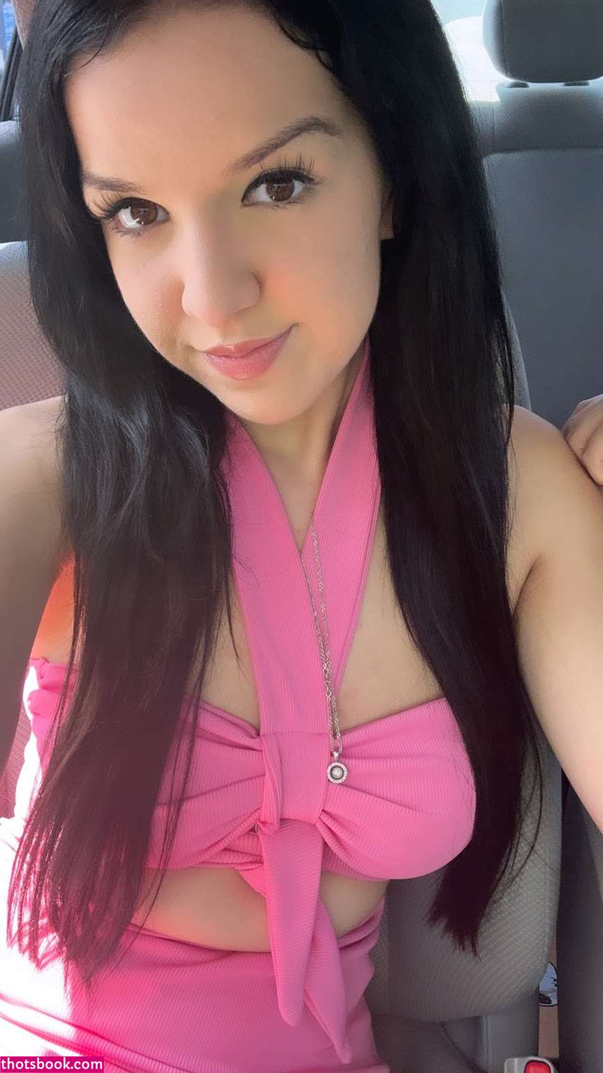 Kat Perez trapdollkat trapdolluzi Nude Leaks OnlyFans Photos #6 1809730