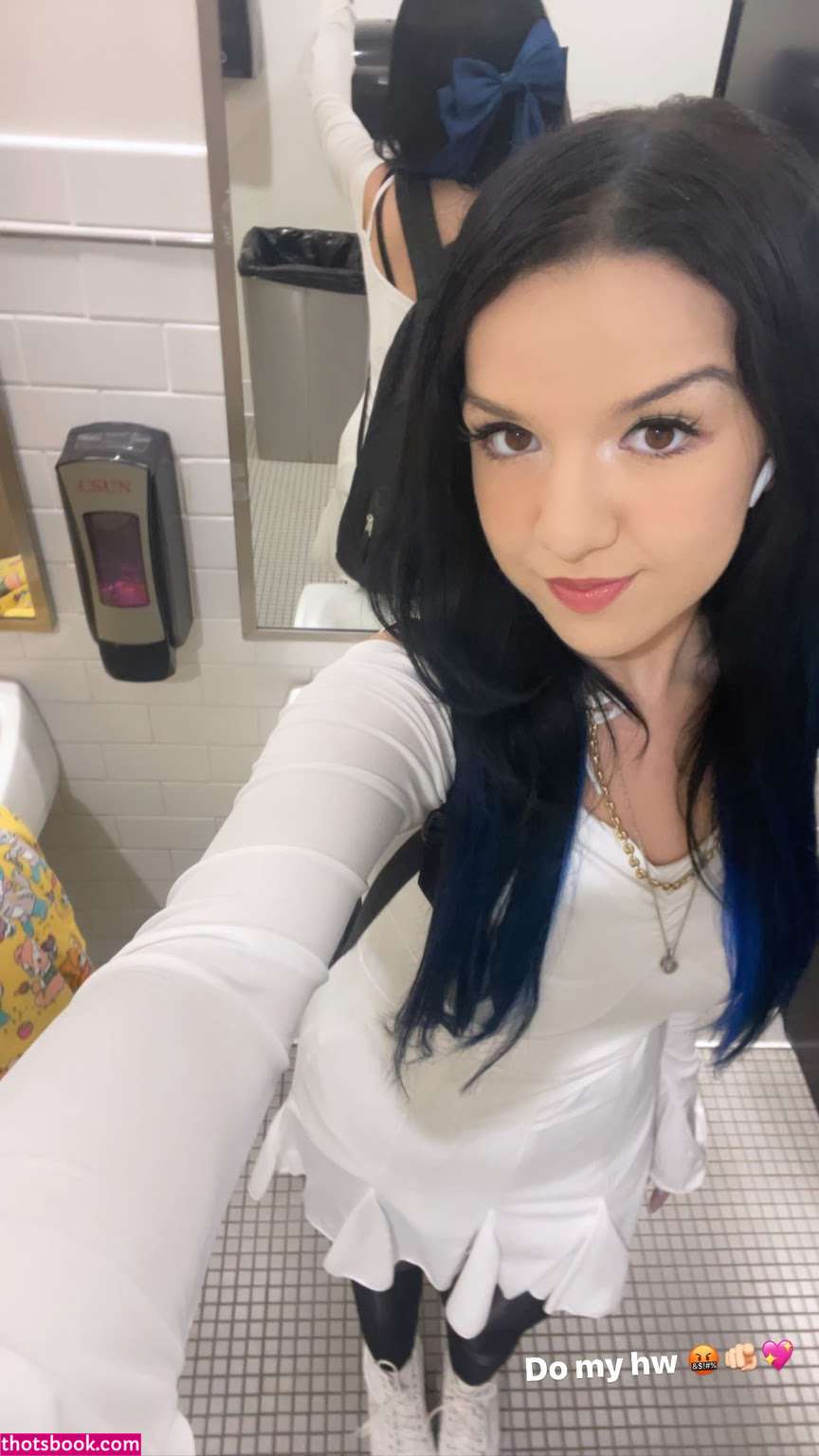 Kat Perez trapdollkat trapdolluzi Nude Leaks OnlyFans Photos #6 1809733