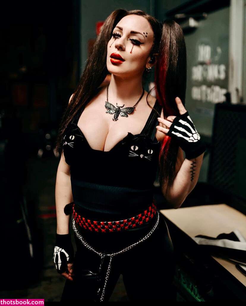 Katt Scarlett Nude Leaks OnlyFans Photos #2 1809739