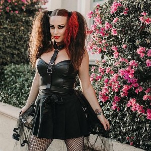 Katt Scarlett Nude Leaks OnlyFans Photos #4