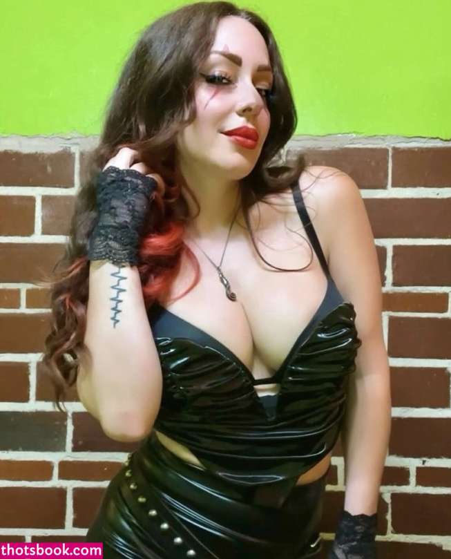 Katt Scarlett Nude Leaks OnlyFans Photos #5 1809764