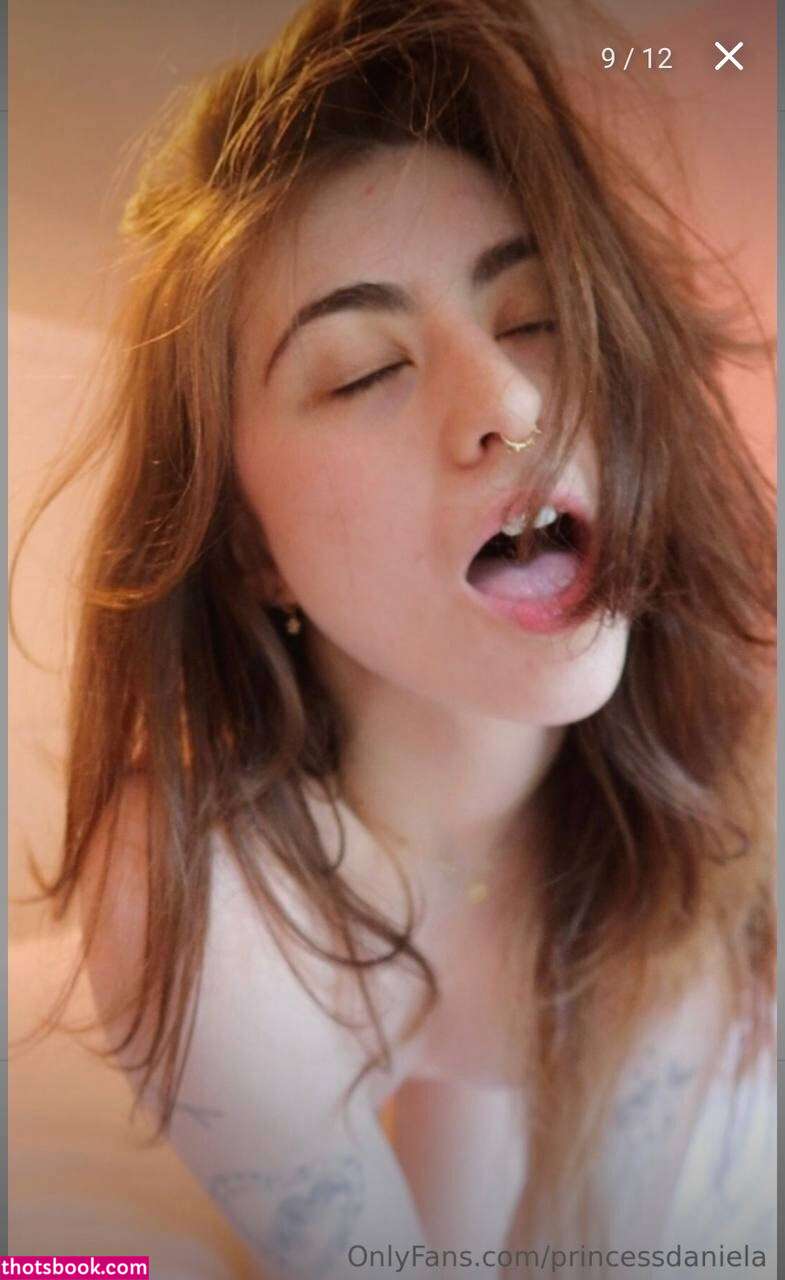 Lara London princessdaniela Nude Leaks OnlyFans Photos #2 1809909