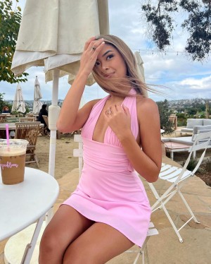 Leann Mae Ferrer Nude Leaks OnlyFans Photos #4