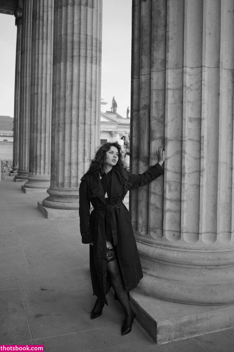 Lika Nude Leaks OnlyFans Photos #3 1810095