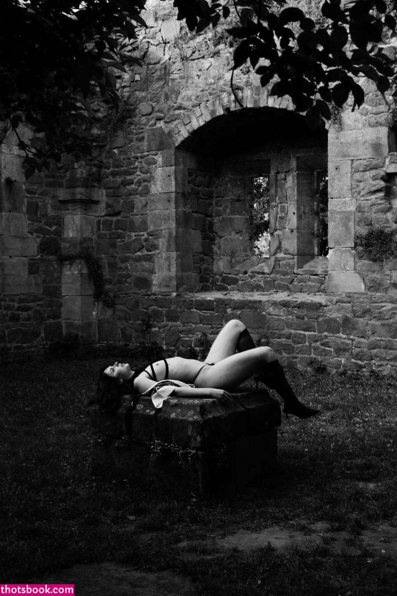 Lika Nude Leaks OnlyFans Photos #3 1810097