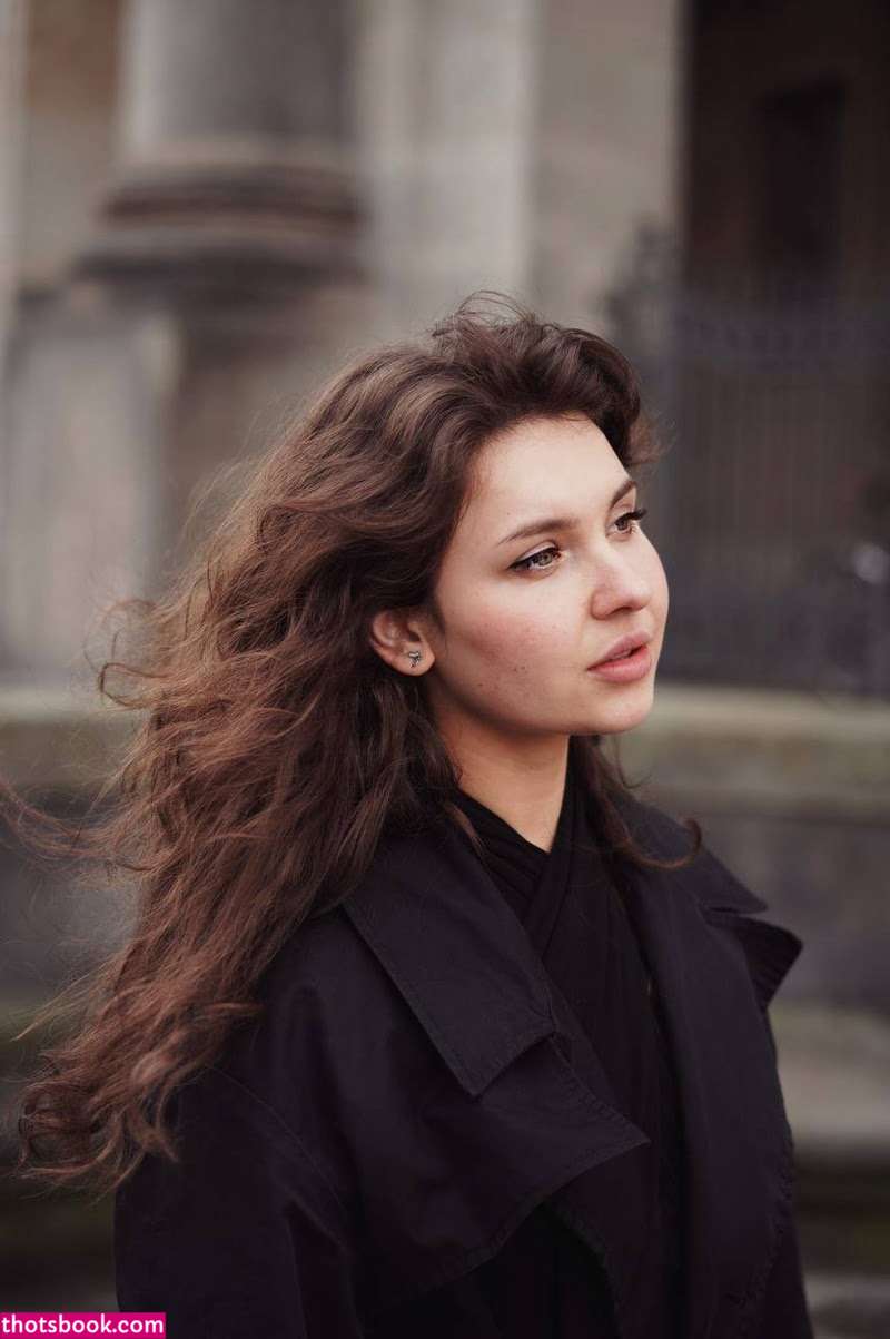 Lika Nude Leaks OnlyFans Photos #3 1810099