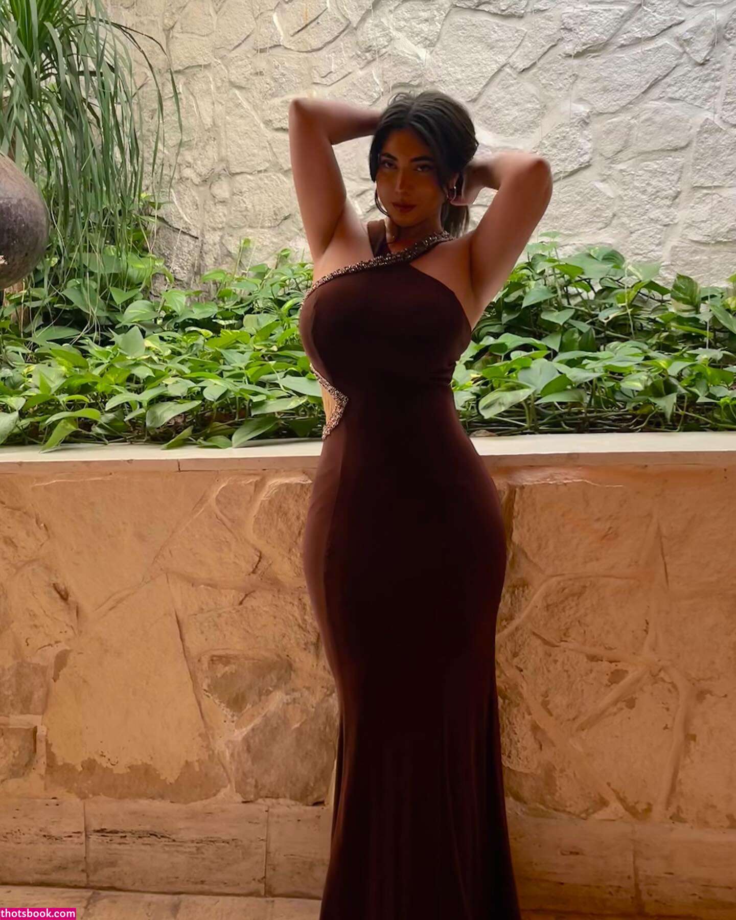 Livia Borghese liviaborghesee Nude Leaks OnlyFans Photos #3 1810144