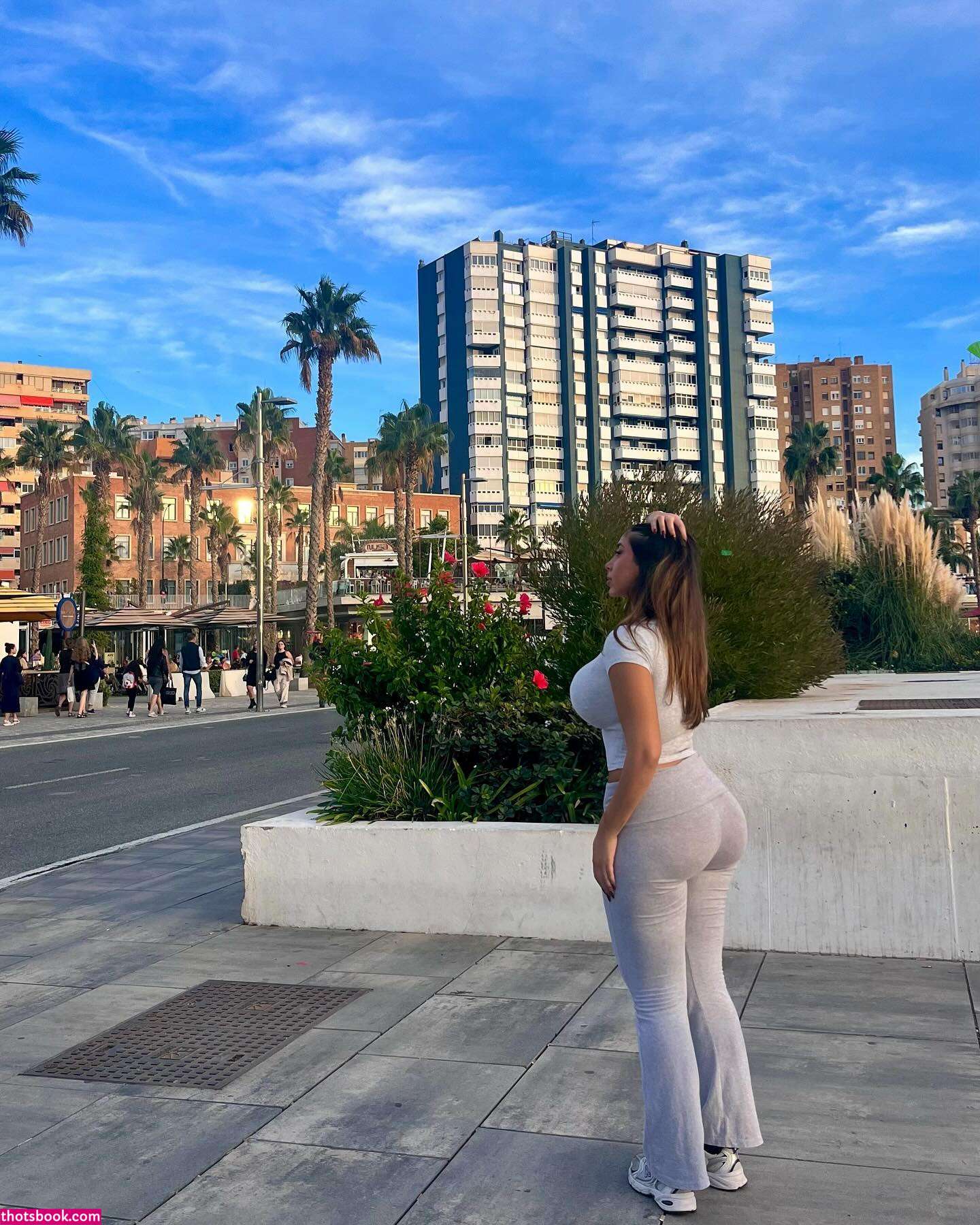 Livia Borghese liviaborghesee Nude Leaks OnlyFans Photos #4 1810147