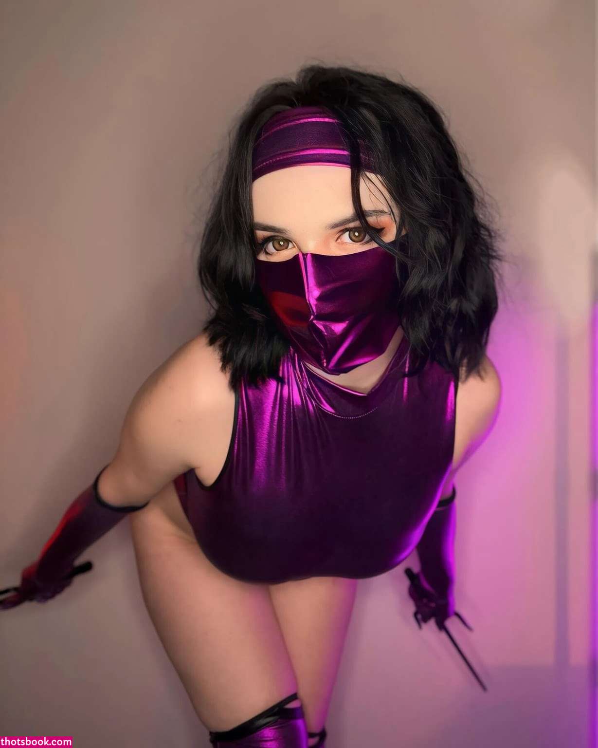 Luxray cos Nude Leaks OnlyFans Photos #6 1810194