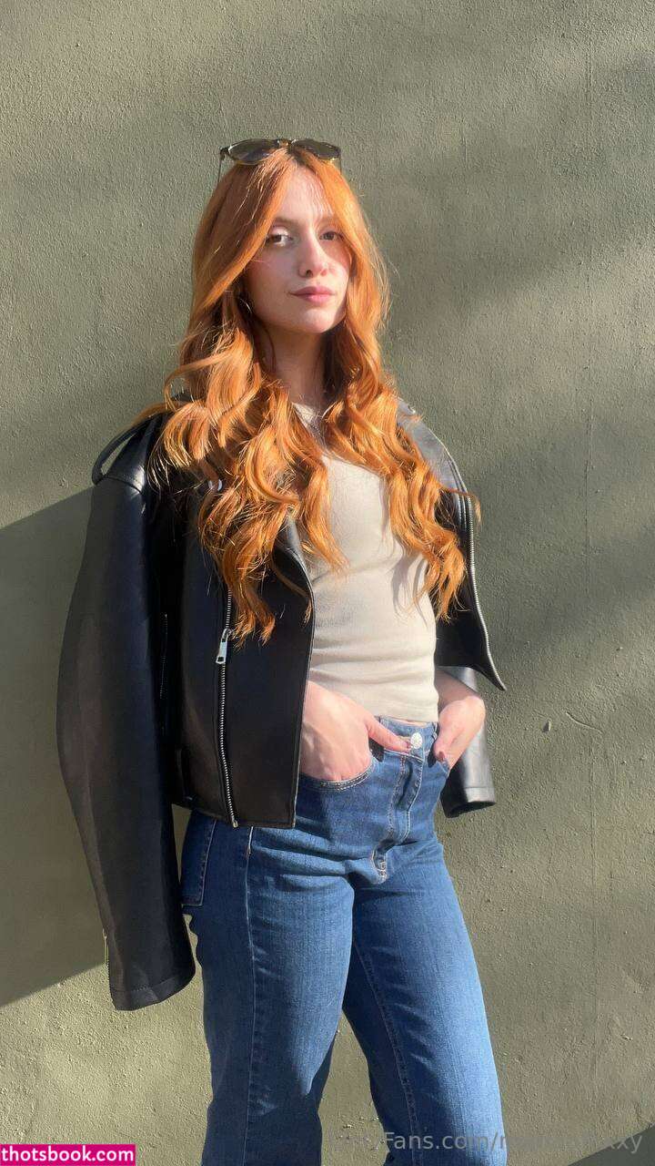 Maria Fox Nude Leaks OnlyFans Photos #3 1810210