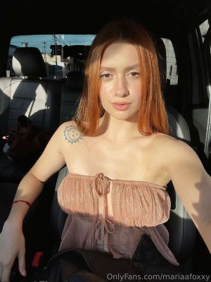 Maria Fox Nude Leaks OnlyFans Photos #3