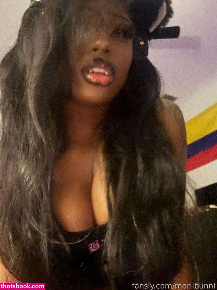 moribund 00 Nude Leaks OnlyFans Photos #1 1810450