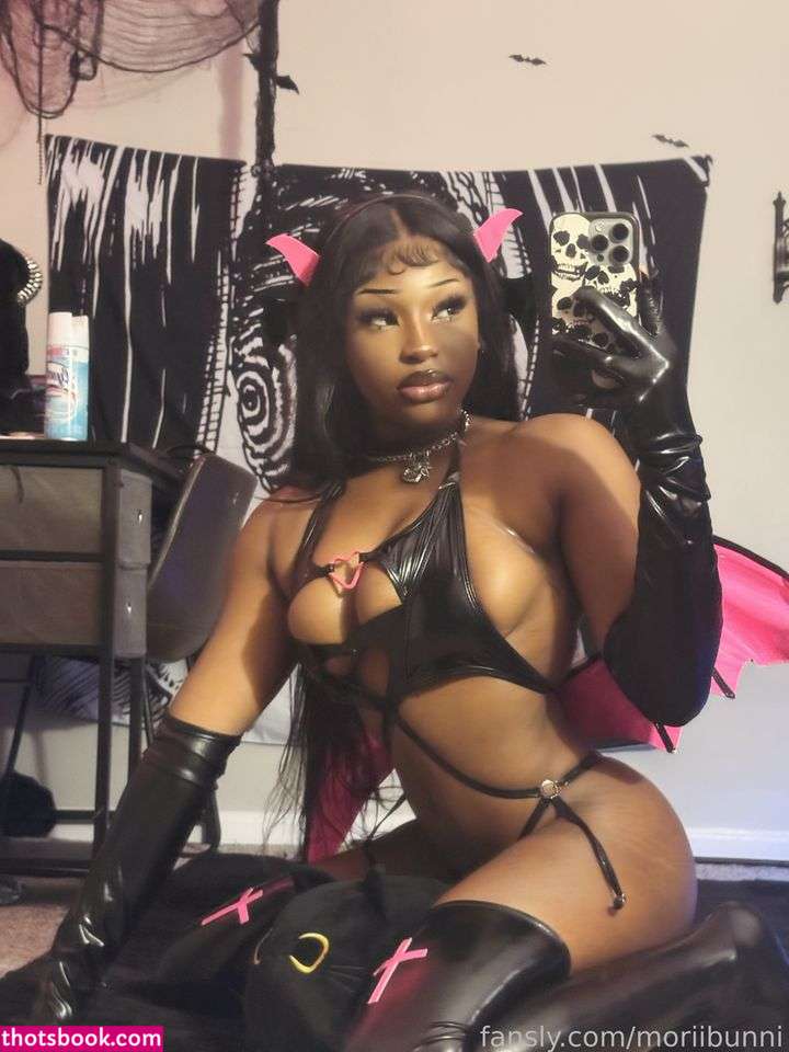 moribund 00 Nude Leaks OnlyFans Photos #2 1810458