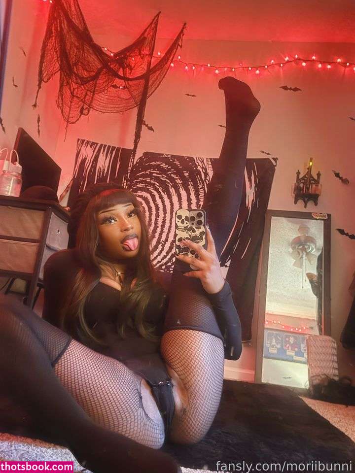 moribund 00 Nude Leaks OnlyFans Photos #5 1810477