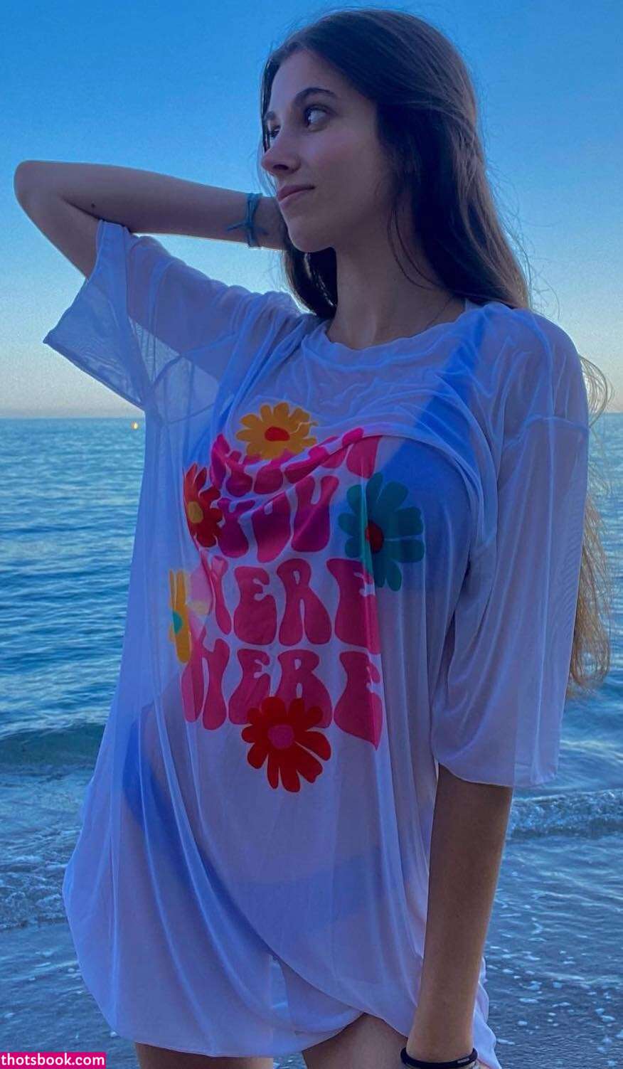 Nahiara Moreno nahiaramoreeno Nude Leaks OnlyFans Photos #5 1810556