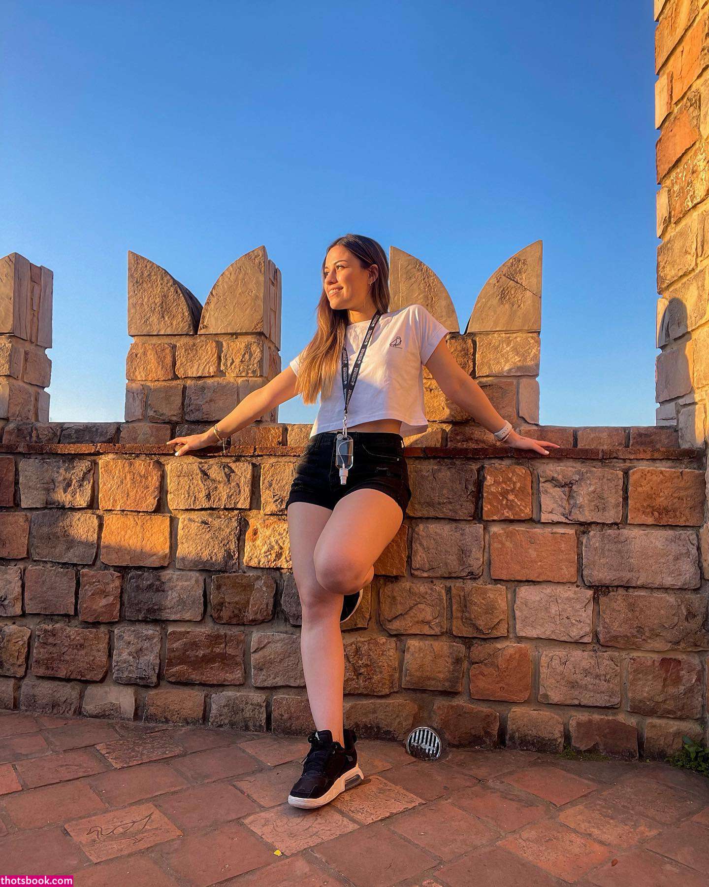 Pamela Benavente Nude Leaks OnlyFans Photos #1 1810629