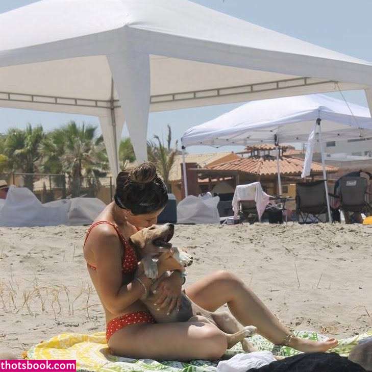 Pamela Benavente Nude Leaks OnlyFans Photos #4 1810644