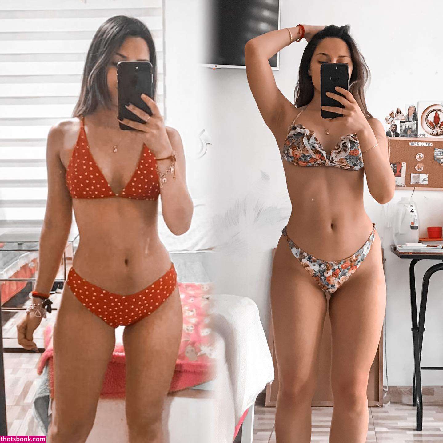 Pamela Benavente Nude Leaks OnlyFans Photos #6 1810653