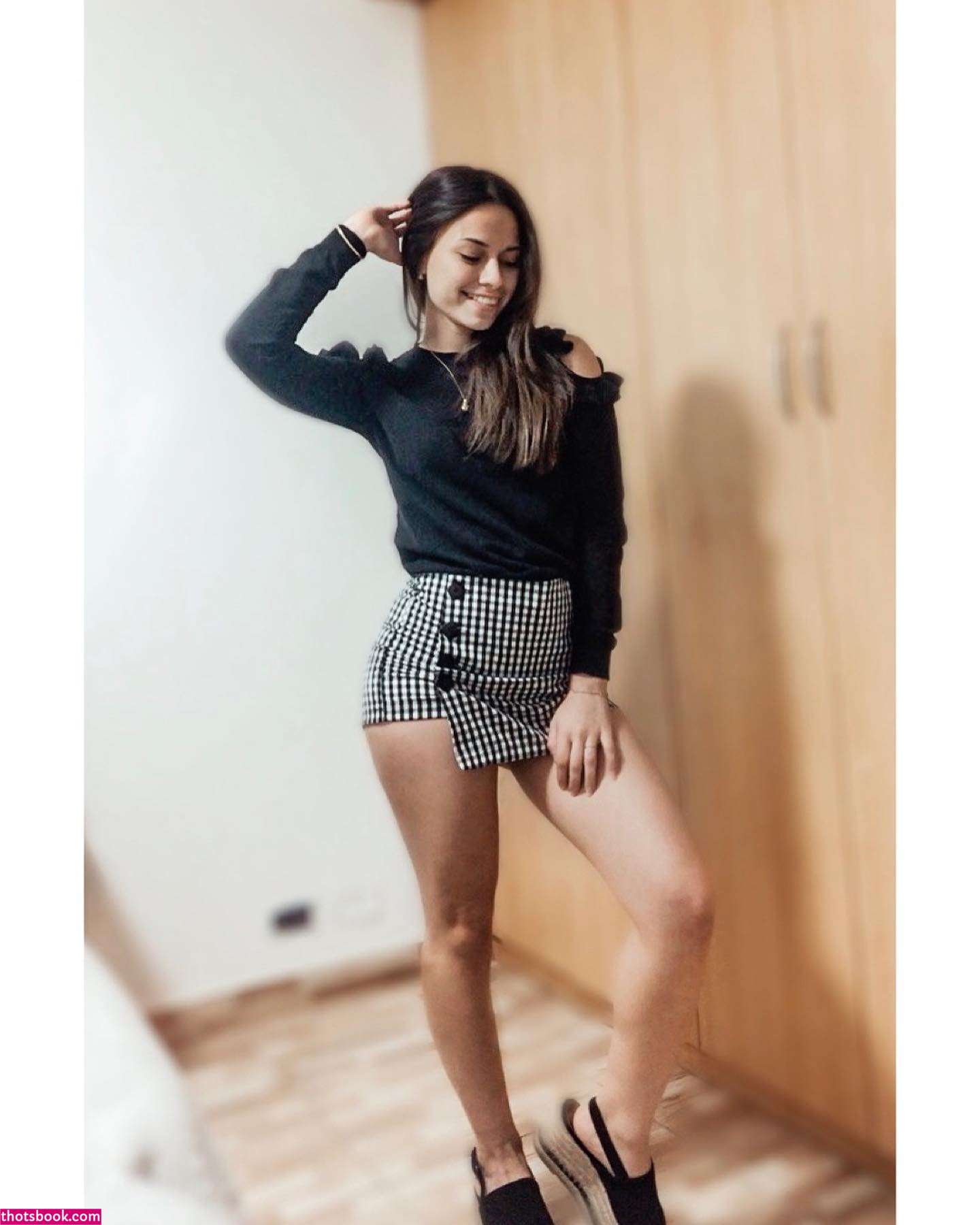 Pamela Benavente Nude Leaks OnlyFans Photos #6 1810657