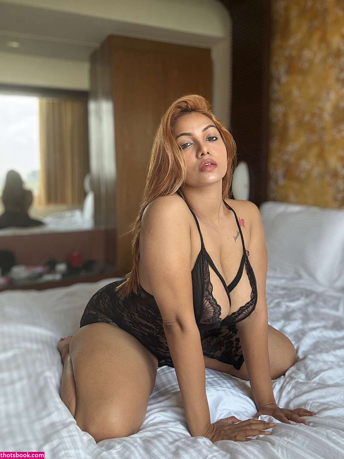 Pujashaw Nude Leaks OnlyFans Photos #4 1810717