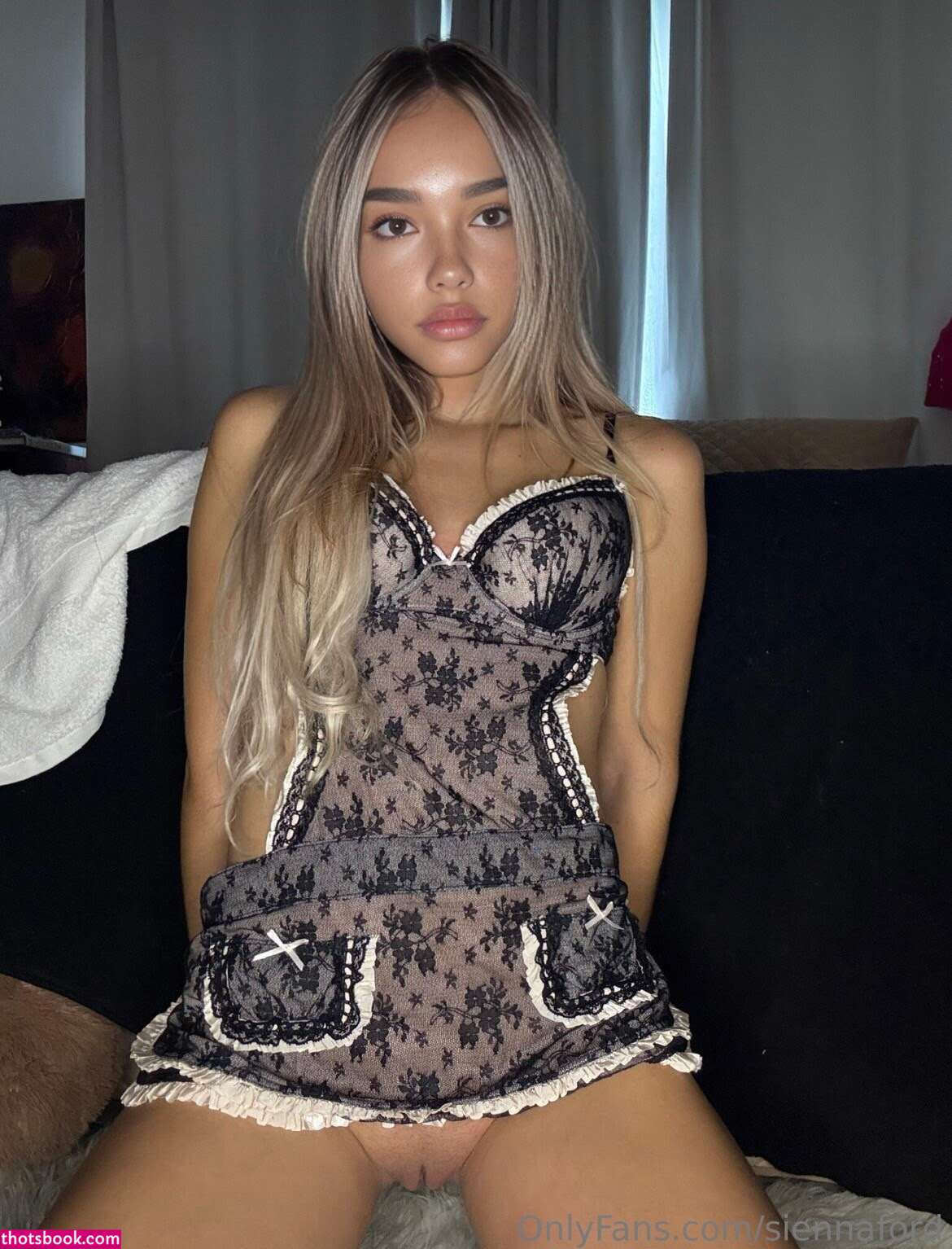 Siennaford Nude Leaks OnlyFans Photos #6 1810840