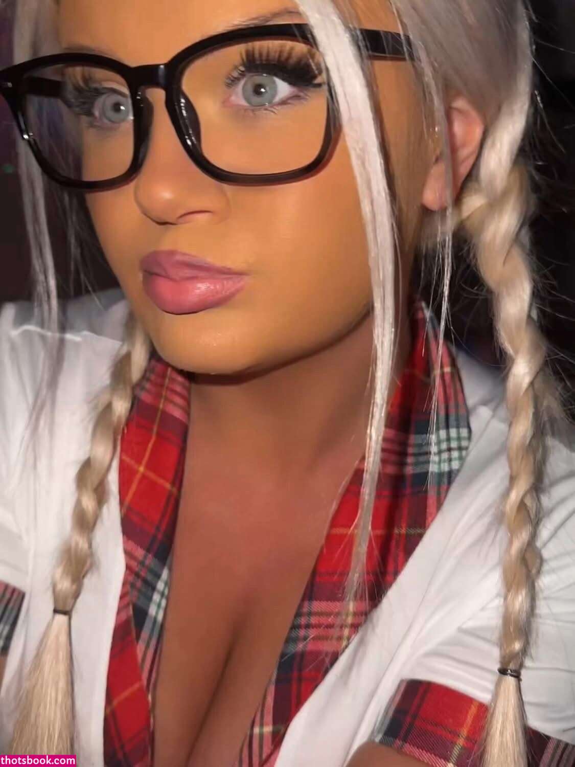 Stephanie Sampson Stephy Vlogs Carmen Lately Nude Leaks OnlyFans Photos #3 1810911