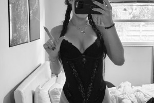 museinlace museingear Nude Leaks OnlyFans Photos #1