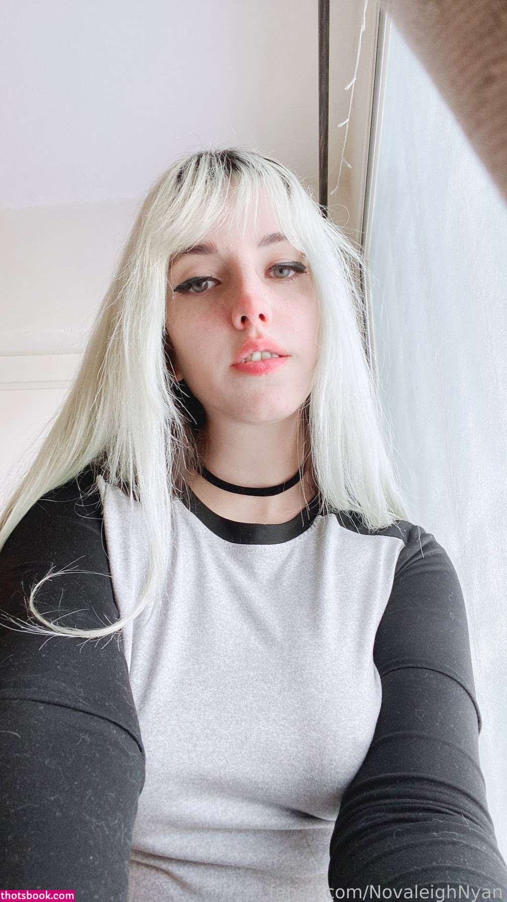 NovaleighNyan milkybunnyy Nude Leaks OnlyFans Photos #4 1820052