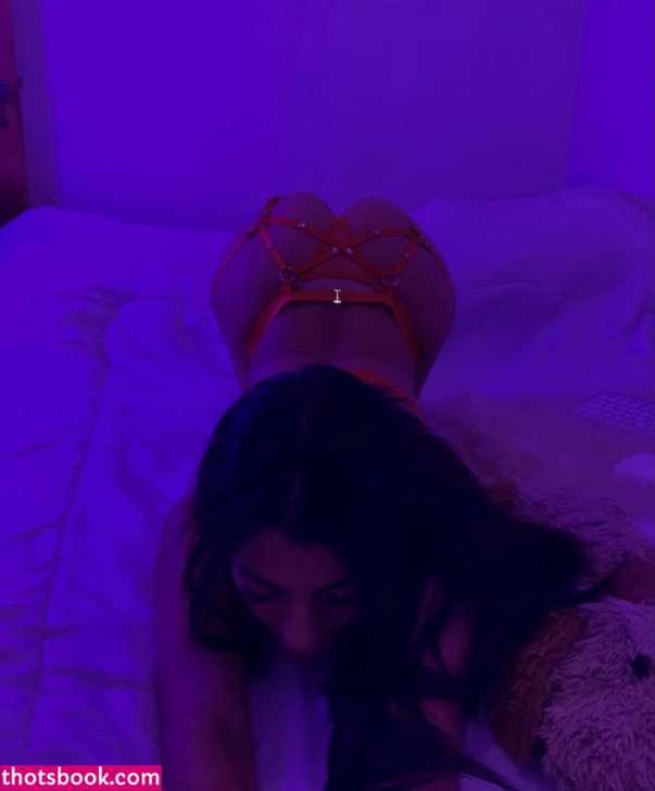 PrincessTafne NAZZARENAV LittleKitten1 tafne222 Nude Leaks OnlyFans Photos #2 1820228