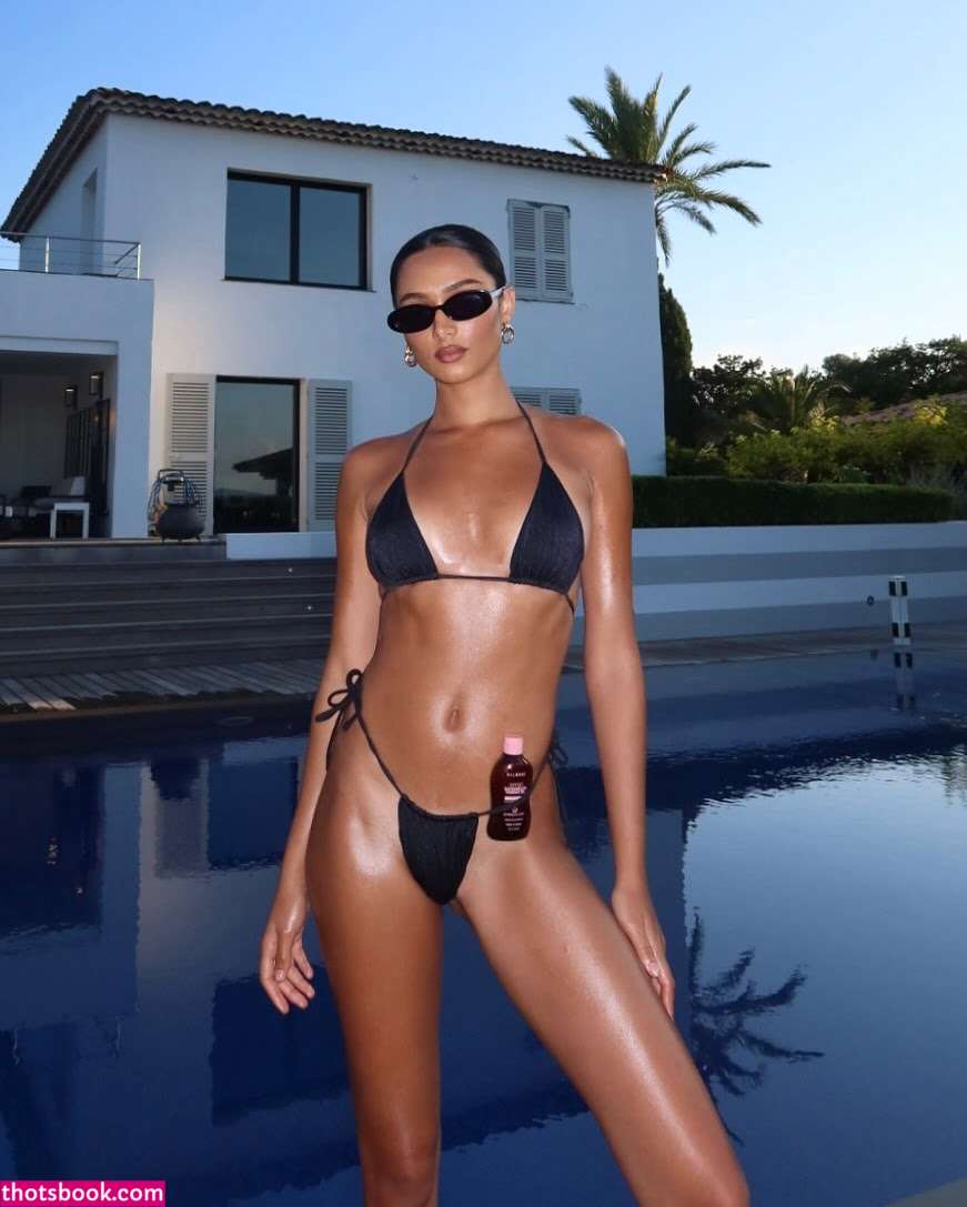 Sierra Jeh sierrajeh Nude Leaks OnlyFans Photos #6 1820466