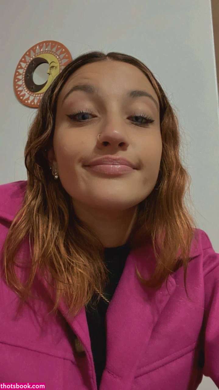 Sol Marino sosolmarino Nude Leaks OnlyFans Photos #1 1820470