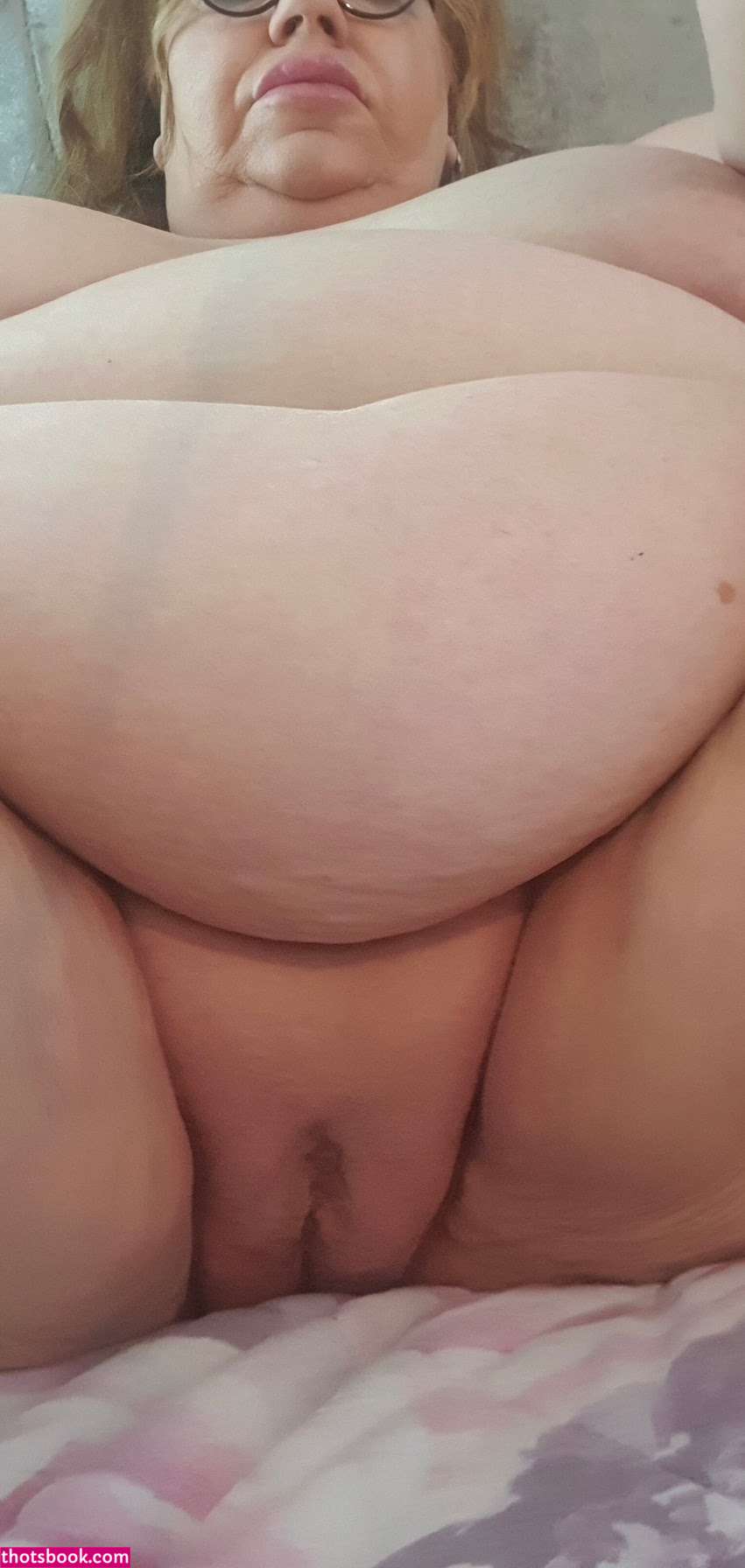 Suzzie SSBBW Nude Leaks OnlyFans Photos #1 1820667
