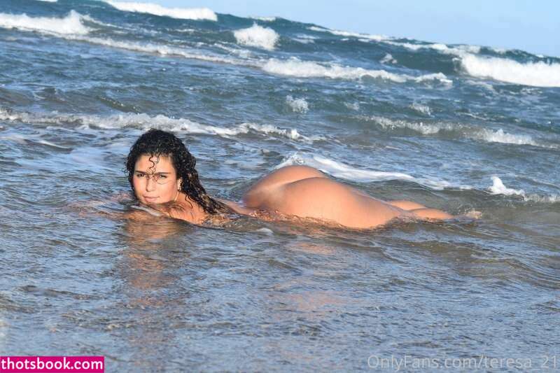 teretwerk 23 teresa 21 Nude Leaks OnlyFans Photos #2 1820757