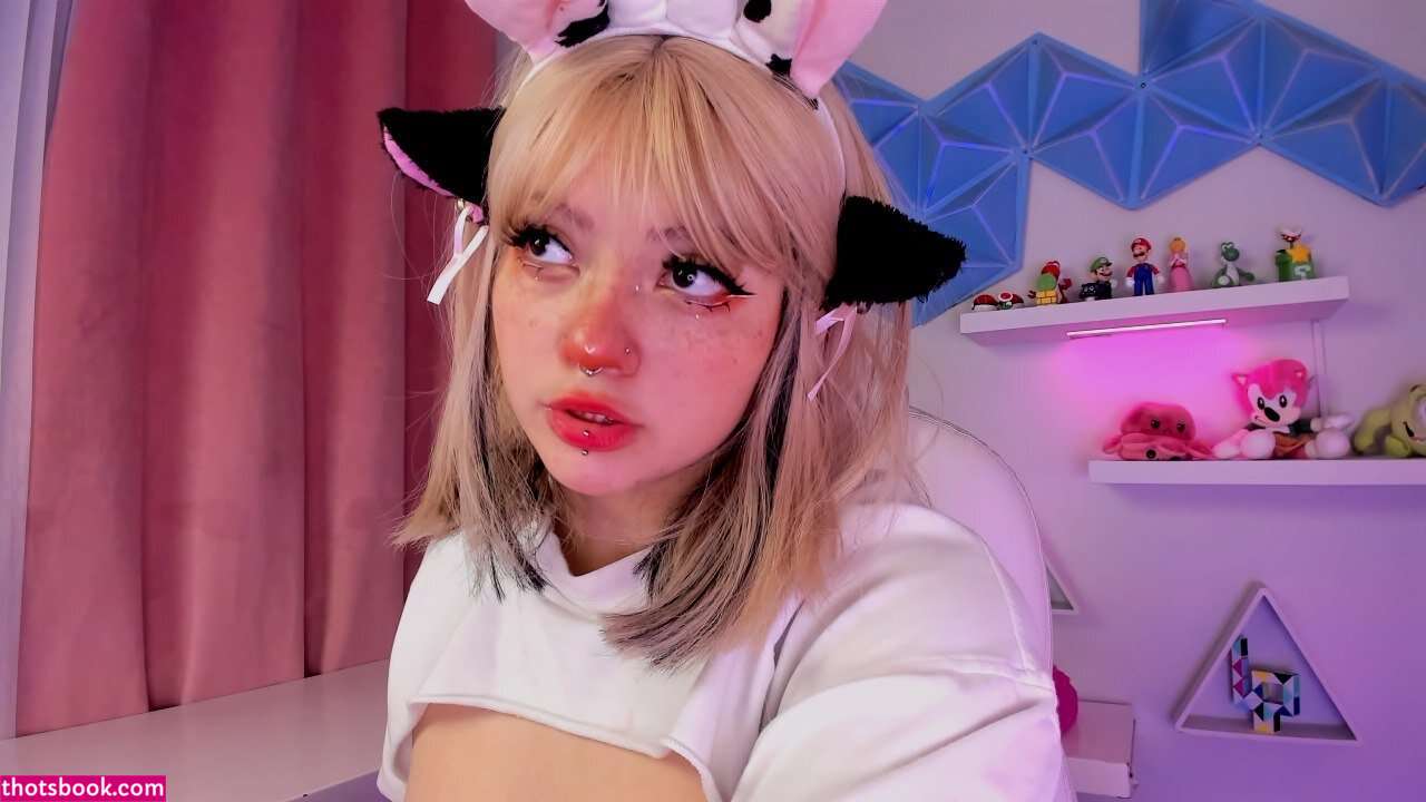 Vero Osb Veronica Osborne Nude Leaks OnlyFans Photos #3 1821079