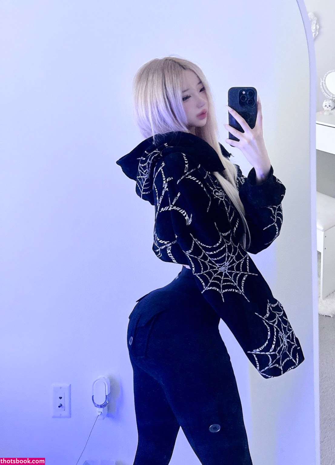 xL1106 lilkawibaby Nude Leaks OnlyFans Photos #5 1821158