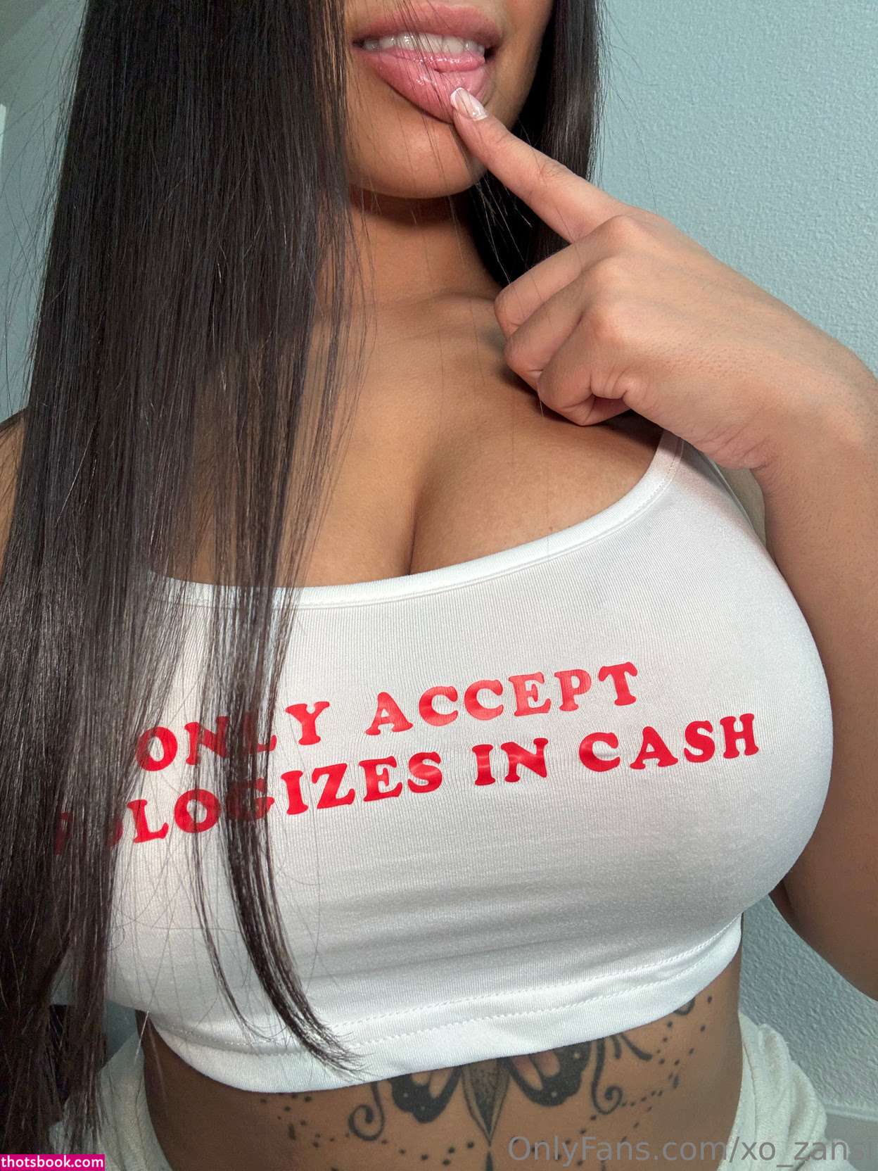 xo zansi Nude Leaks OnlyFans Photos #4 1821182