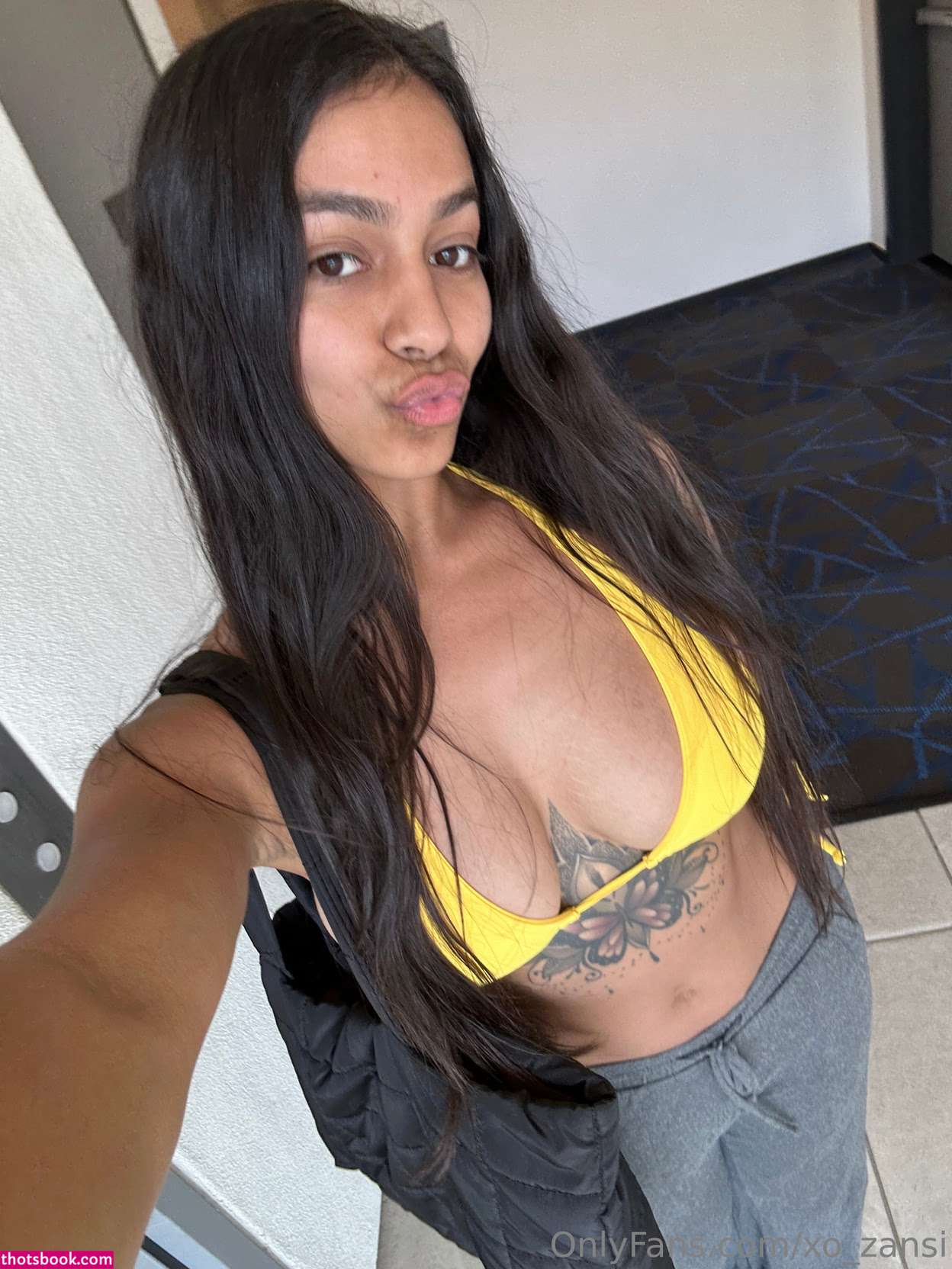 xo zansi Nude Leaks OnlyFans Photos #4 1821183