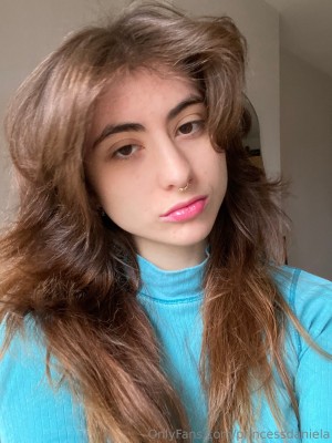 princessdaniela Nude Leaks OnlyFans Photos #2