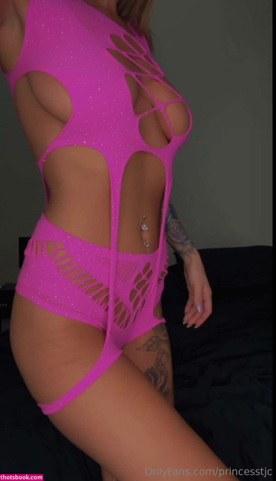 princesstjc Nude Leaks OnlyFans Photos #6 1789905