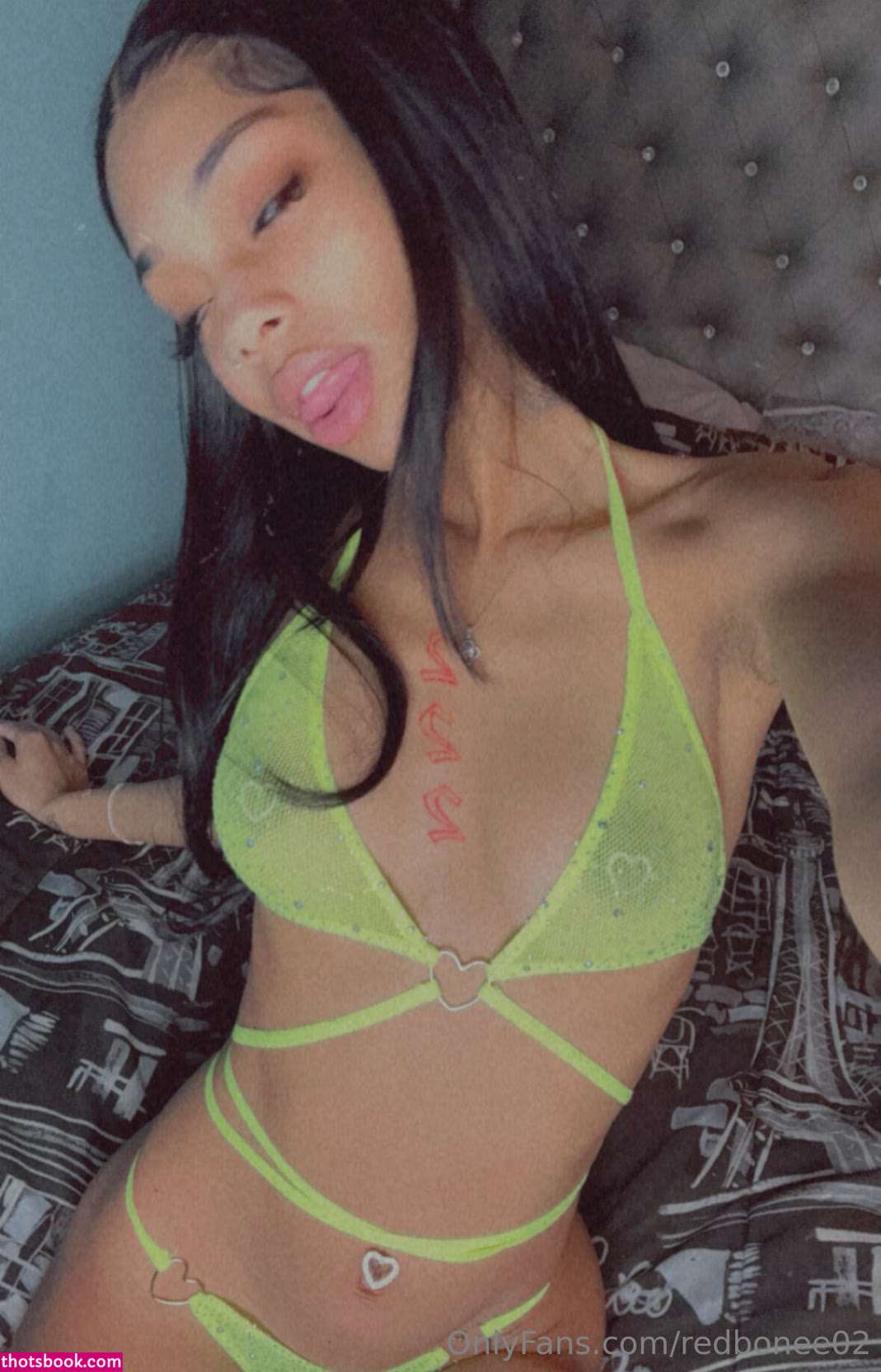 redbonee02 Nude Leaks OnlyFans Photos #3 1790020