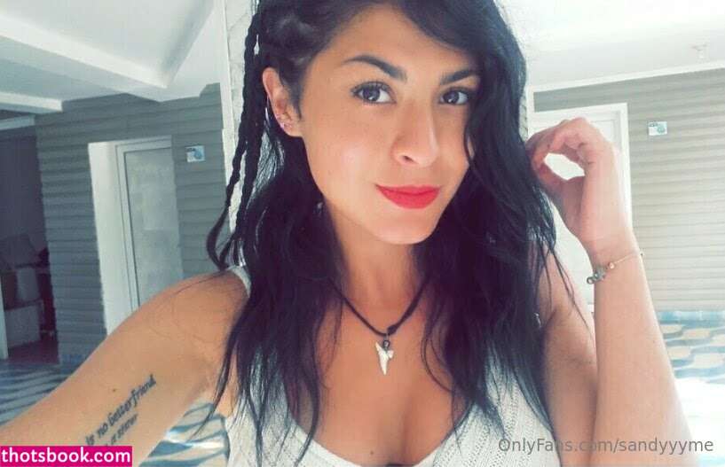 sandyyyme Nude Leaks OnlyFans Photos #6 1790165