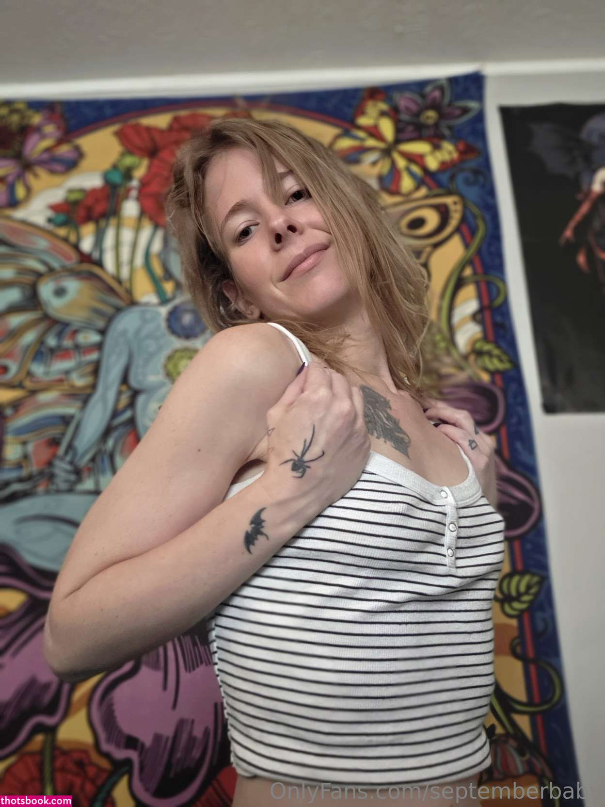 septemberbaby Nude Leaks OnlyFans Photos #2 1790229