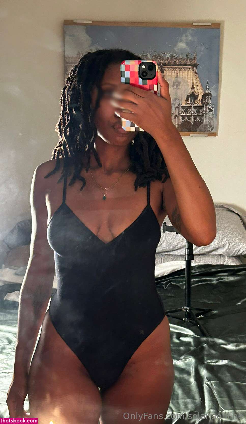 solanaonline Nude Leaks OnlyFans Photos #3 1790315