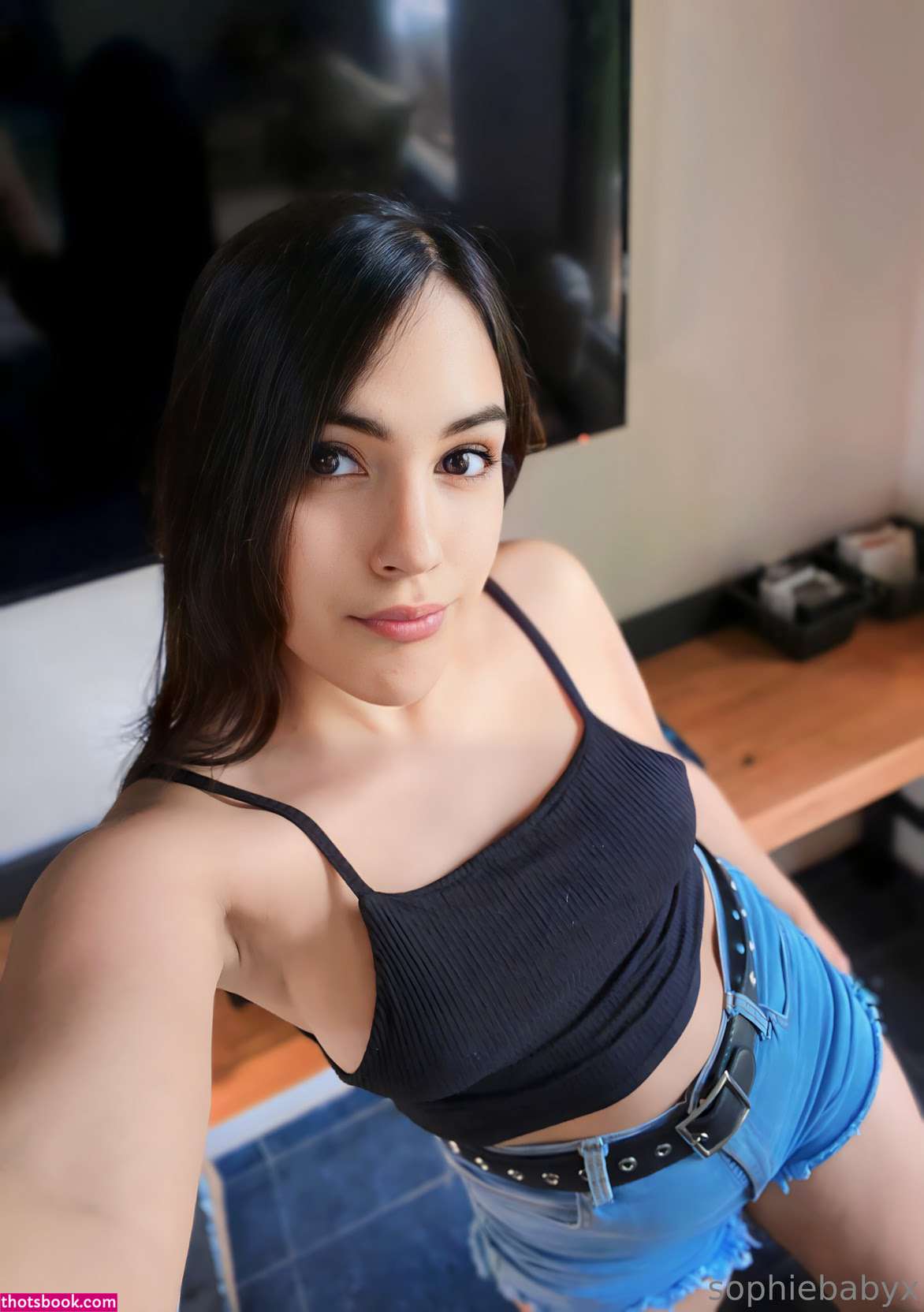 sophiebabyx Nude Leaks OnlyFans Photos #1 1790380