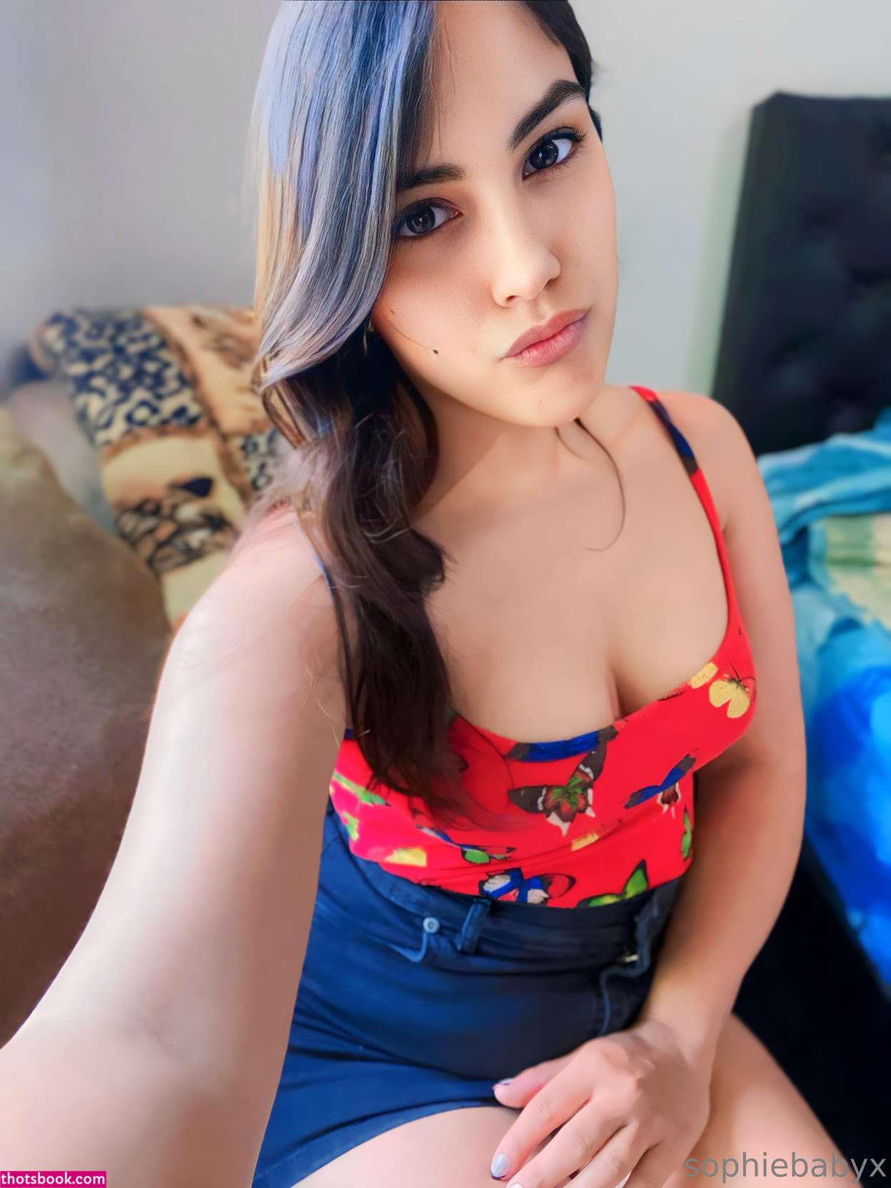sophiebabyx Nude Leaks OnlyFans Photos #4 1790397