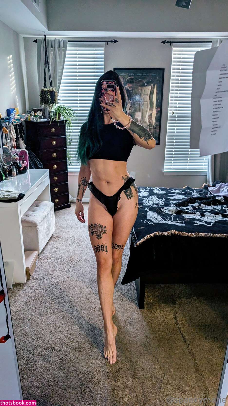 spookymarie Nude Leaks OnlyFans Photos #3 1790437