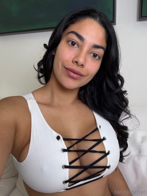 tatibloomxo Nude Leaks OnlyFans Photos #2